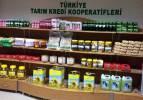 Tereyağı ve tuvalet kağıdı fiyatları d&uuml;şt&uuml;: Tarım Kredi Marketlerde yeni indirim