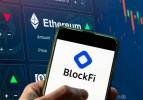 Kripto para borsalarında peş peşe &ccedil;&ouml;k&uuml;ş haberleri... BlockFi da iflas başvurusunda bulundu