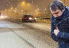 İstanbul'da 'La Nina' gidecek kar yağışı gelecek