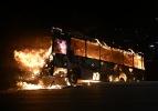 Brezilya yanıyor! Halk sokağa döküldü...Protestolar başladı