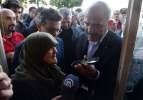 Başkan Erdoğan'dan sel mağduru Zülfiye Ceylan'a telefon!
