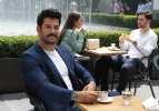 Paylaşımı tepki çeken Burak Özçivit 'sonradan öğrendim' deyip fotoğrafları sildi!