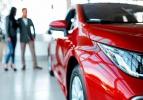 İkinci el otomobilde en çok satılan 10 marka belli oldu