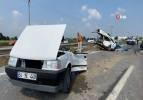 Tofaş otomobiller kazalarda neden ikiye bölünüyor?