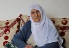 110 yıllık ömründe hiç arabaya binmedi