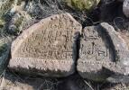Bitlis'te inanılmaz keşif! Tam 556 yıllık tarihi mescit bulundu