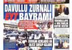 30 Aralık Cuma gazete manşetleri - Askeri işbirliğinin ayak sesleri! PKK hapı yuttu