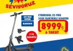 ŞOK Yılın Son İndirimleri Kataloğunu Açıkladı! (31 Aralık 2022)