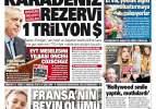 27 Aralık Salı gazete manşetleri - Başkan Erdoğan'ın müjdesi gazete manşetlerinde!