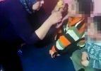 Böyle anne olmaz olsun! Bir vatandaşın ihbarıyla ortaya çıktı