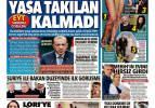 29 Aralık Perşembe gazete manşetleri - Erdoğan'ın EYT müjdesi gazete manşetlerinde!