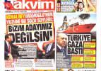 28 Aralık Çarşamba gazete manşetleri - Konuta yüzyılın kampanyası geliyor!