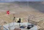 Mehmetçik Cudi'ye üs kurdu: 55 güvenlik kulesiyle izleniyor