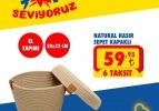 ŞOK Haftanın Tüm Ürünleri Açıklandı! (28 Aralık 2022)
