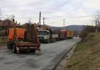 Kosova'da sıcak gelişme: Barikatların kaldırılmasına başlandı