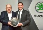 Skoda Türkiye'den 25 maaş ikramiye açıklaması