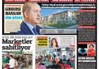 5 Ocak 2023 gazete manşetleri