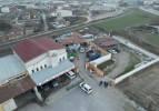 Denizli'de sahipsiz arazilere bina inşa etti, kiraya verip senelerce vurgun yaptı!
