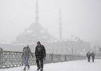 İstanbul’a kar ne zaman yağacak? Meteoroloji uzmanından açıklama
