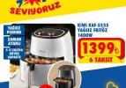 ŞOK Haftanın Ürünleri Açıklandı! (11-18 Ocak 2023)