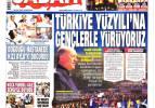 9 Ocak Pazartesi gazete manşetleri - O zaferi Türklere borçlu!