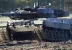 Zelenski'den Almanya'ya 'Leopard' tepkisi: Burada oyun oynamıyoruz