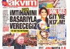 22 Ocak Pazar gazete manşetleri - İsveç'teki büyük skandal manşetlerde! Hangi gazete nasıl verdi?