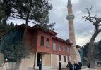 Tarihi Vaniköy Camii, küllerinden yeniden doğmaya hazırlanıyor
