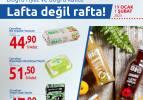 CarrefourSA Haftanın Broşür Ürünlerini Açıkladı! (20 Ocak -1 Şubat 2023)