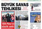 29 Ocak 2023 gazete manşetleri