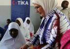 Türkiye'nin mazlum coğrafyalardaki sesi TİKA 31 yaşında