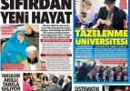 27 Ocak Cuma gazete manşetleri - DEAŞ'lıları Afganistan'a o taşıdı