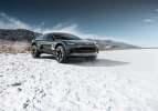 Audi'nin yeni konsepti Activesphere tanıtıldı!