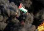 Cenin'de katliam yapan İsrail'e Gazze'de öfke yağdı