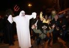 Keşan'da Orta Çağ'dan kalma "Bocuk Gecesi" kutlaması