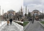 İstanbul son yılların en kurak kış sezonunu geçiriyor