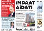 26 Ocak Perşembe gazete manşetleri - En vahim rapor, salgına dönüşebilir!