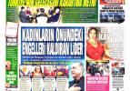 31 Ocak Salı gazete manşetleri - İran kim vurduya gitti!