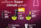 CarrefourSA Broşür Ürünlerinin Tamamı Açıklandı!