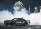 Abu Dabi’da BAE Drift Şampiyonası