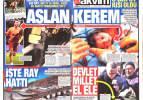 9 Şubat Perşembe gazete manşetleri - Asrın felaketinde 4. gün manşetleri!