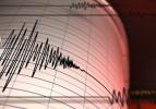 Türkiye'nin deprem haritası: İşte en riskli iller