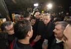 Başkan Erdoğan Hatay ve Adana'da incelemelerde bulundu
