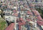 Hatay'da 18 bin nüfuslu mahallede sağlam bina kalmadı