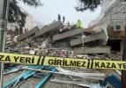 Kahramanmaraş ve Gaziantep'te deprem: Türkiye'nin dört bir yanındaki belediyelerden yardım seferberliği!