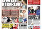 19 Şubat Pazar gazete manşetleri - Haluk Levent'ten dikkat çeken sözler: AFAD olmazsa AHBAP anlamsız!
