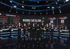 8 kanal “TÜRKİYE TEK YÜREK” dedi! Ortak yayında hangi ünlüler var? Burak Özçivit, Esra Erol, Müge Anlı, Serenay Sarıkaya...