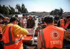 TBMM aşçıları afet bölgesinde depremzedeler için her gün 3 öğün sıcak yemek pişiriyor