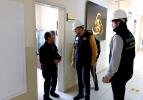 Bingöl'de olası deprem için harekete geçildi: Bölgede 8 il risk altında!