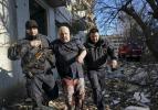 Rusya-Ukrayna Savaşı'nda 1 yıl doldu